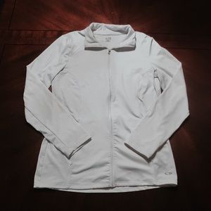 Champion Jacket